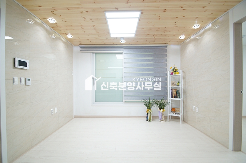 경기 부천원미구 심곡동 서광더뷰 [ 2룸 . 3룸 . 테라스 Type ] 분양 매물번호 12579 사진 3