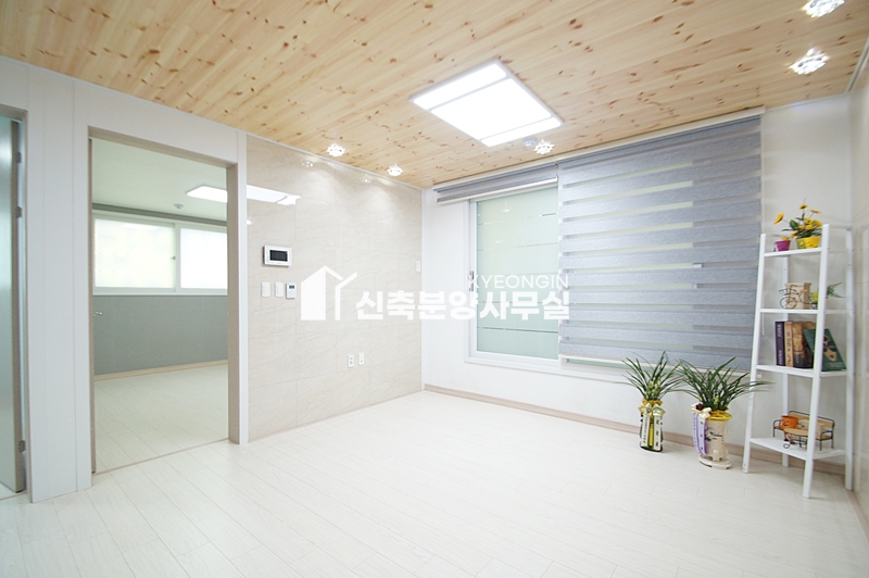 경기 부천원미구 심곡동 서광더뷰 [ 2룸 . 3룸 . 테라스 Type ] 분양 매물번호 12579 사진 4