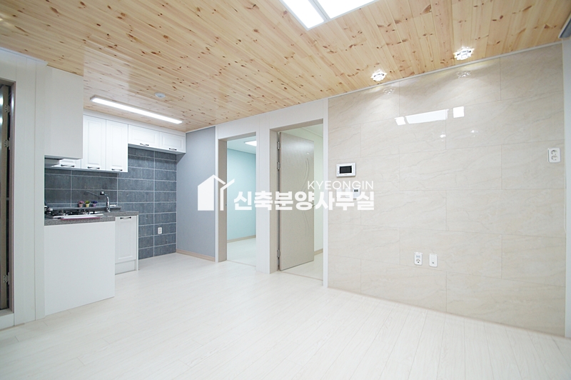 경기 부천원미구 심곡동 서광더뷰 [ 2룸 . 3룸 . 테라스 Type ] 분양 매물번호 12579 사진 5
