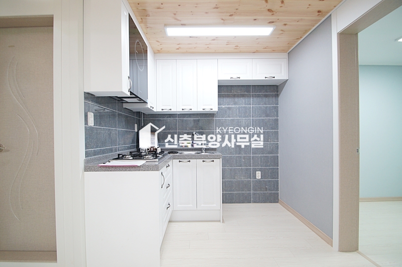 경기 부천원미구 심곡동 서광더뷰 [ 2룸 . 3룸 . 테라스 Type ] 분양 매물번호 12579 사진 7