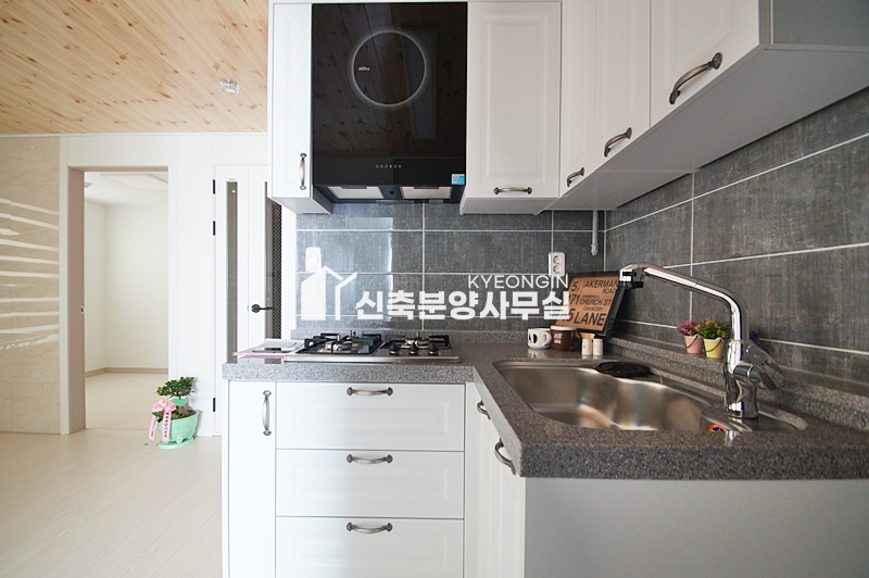경기 부천원미구 심곡동 서광더뷰 [ 2룸 . 3룸 . 테라스 Type ] 분양 매물번호 12579 사진 8