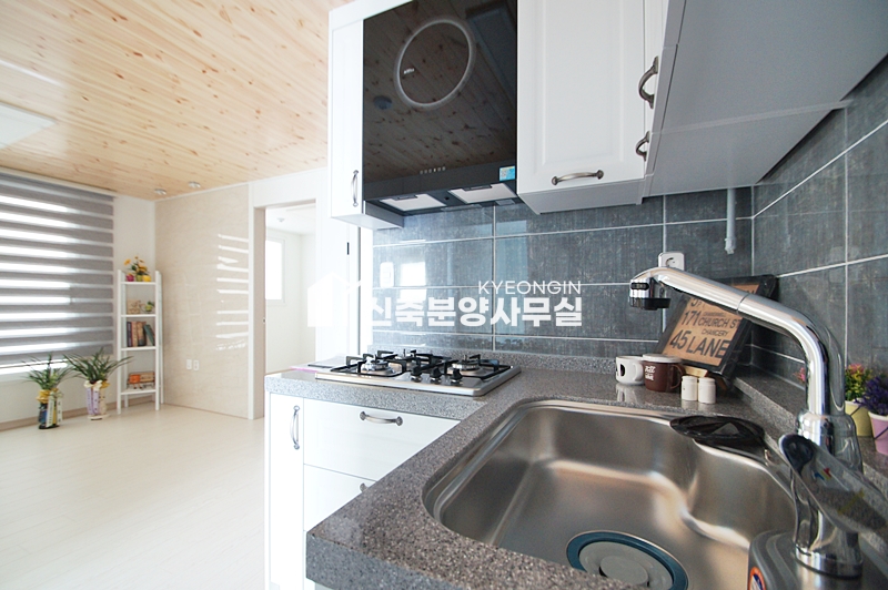 경기 부천원미구 심곡동 서광더뷰 [ 2룸 . 3룸 . 테라스 Type ] 분양 매물번호 12579 사진 9
