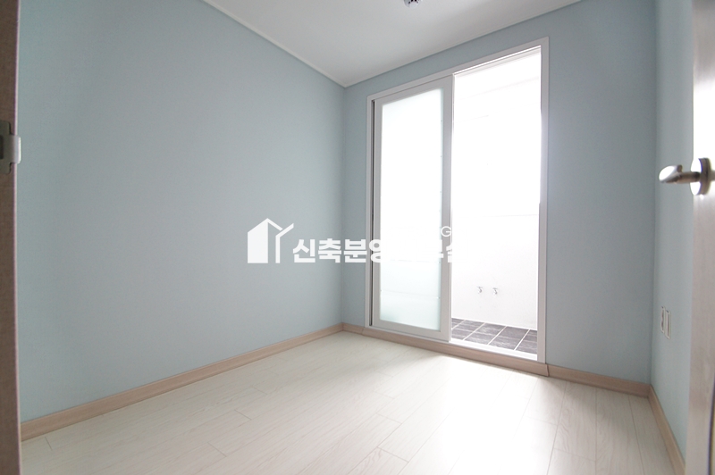 경기 부천원미구 심곡동 서광더뷰 [ 2룸 . 3룸 . 테라스 Type ] 분양 매물번호 12579 사진 12