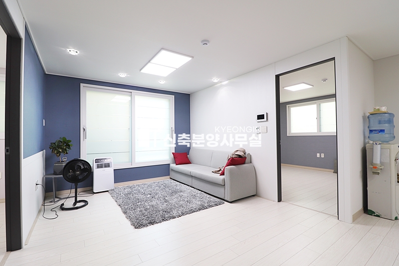 경기 부천원미구 심곡동 서광더뷰 [ 2룸 . 3룸 . 테라스 Type ] 분양 매물번호 12579 사진 17