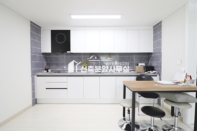 경기 부천원미구 심곡동 서광더뷰 [ 2룸 . 3룸 . 테라스 Type ] 분양 매물번호 12579 사진 23