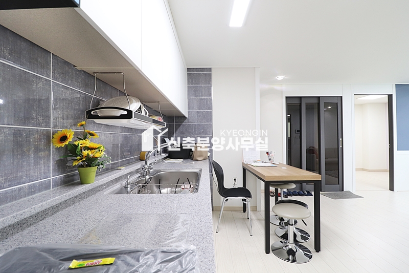 경기 부천원미구 심곡동 서광더뷰 [ 2룸 . 3룸 . 테라스 Type ] 분양 매물번호 12579 사진 25