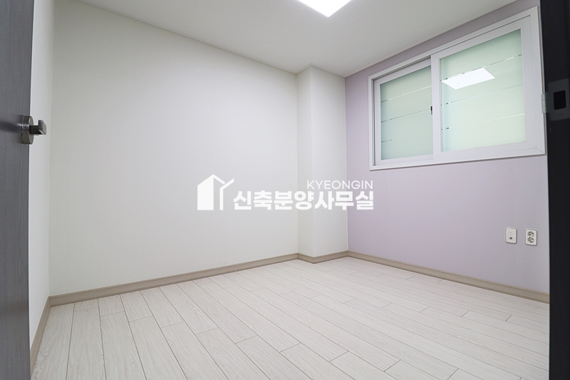 경기 부천원미구 심곡동 서광더뷰 [ 2룸 . 3룸 . 테라스 Type ] 분양 매물번호 12579 사진 27