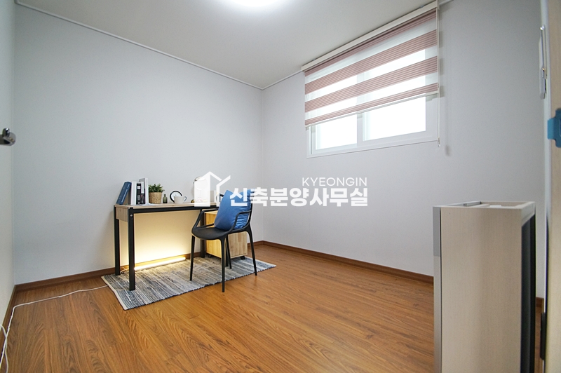 경기 부천원미구 심곡동 한양리버파크빌 [ 4룸 . 테라스 Type ] 분양 매물번호 12592 사진 13