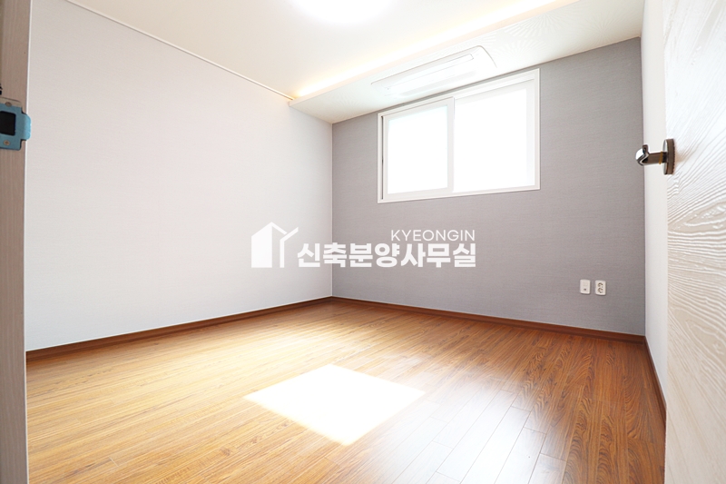 경기 부천원미구 심곡동 한양리버파크빌 [ 4룸 . 테라스 Type ] 분양 매물번호 12592 사진 26