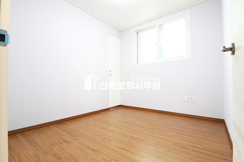 경기 부천원미구 심곡동 한양리버파크빌 [ 4룸 . 테라스 Type ] 분양 매물번호 12592 사진 28