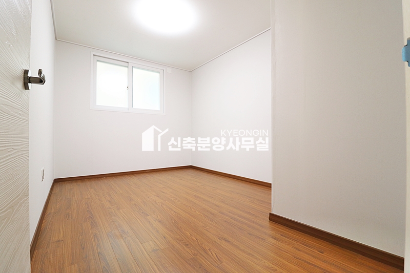 경기 부천원미구 심곡동 한양리버파크빌 [ 4룸 . 테라스 Type ] 분양 매물번호 12592 사진 29
