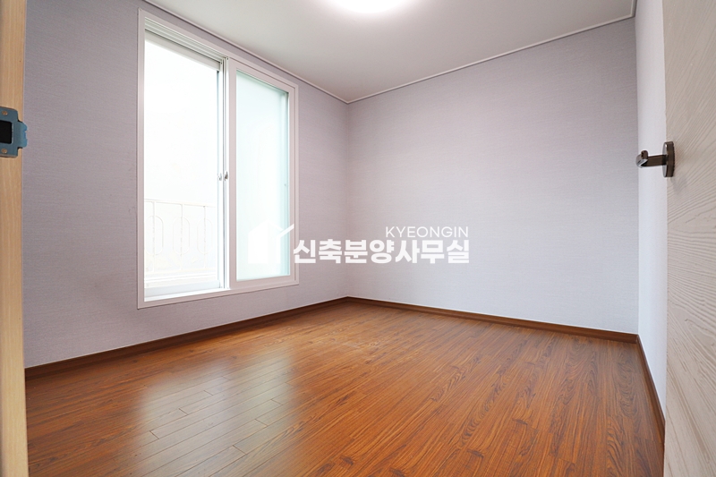 경기 부천원미구 심곡동 한양리버파크빌 [ 4룸 . 테라스 Type ] 분양 매물번호 12592 사진 30