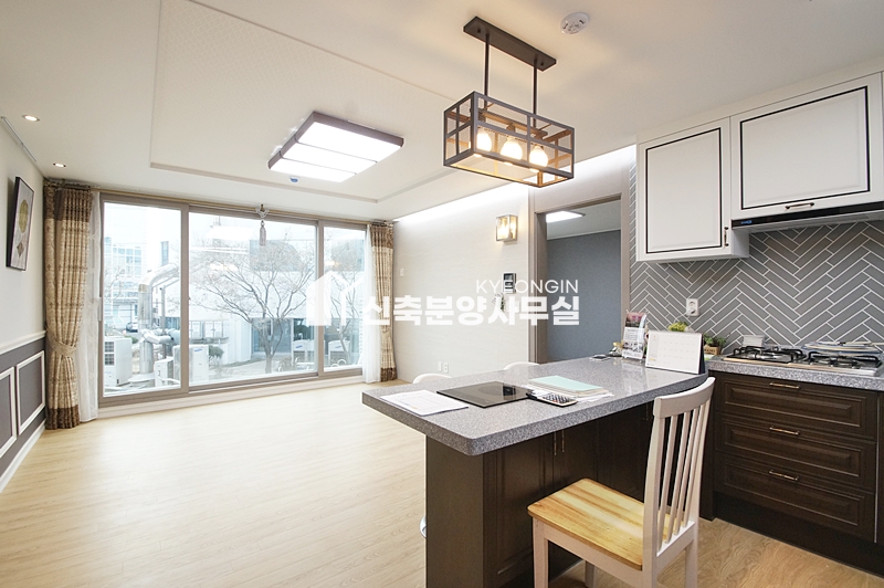 경기 부천원미구 약대동 그린나래 [ 3룸 . 테라스 Type ] 분양 매물번호 12656 사진 1