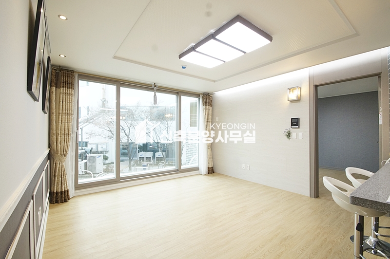 경기 부천원미구 약대동 그린나래 [ 3룸 . 테라스 Type ] 분양 매물번호 12656 사진 2