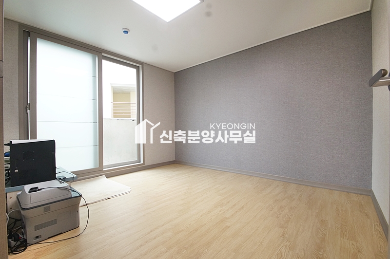 경기 부천원미구 약대동 그린나래 [ 3룸 . 테라스 Type ] 분양 매물번호 12656 사진 11