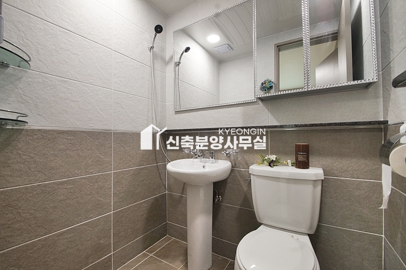 경기 부천원미구 약대동 그린나래 [ 3룸 . 테라스 Type ] 분양 매물번호 12656 사진 12