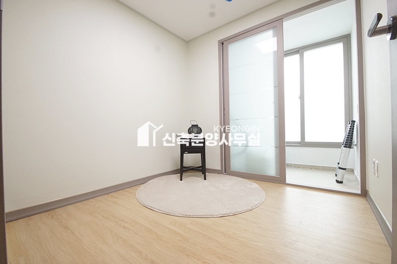 경기 부천원미구 약대동 그린나래 [ 3룸 . 테라스 Type ] 분양 매물번호 12656 사진 14