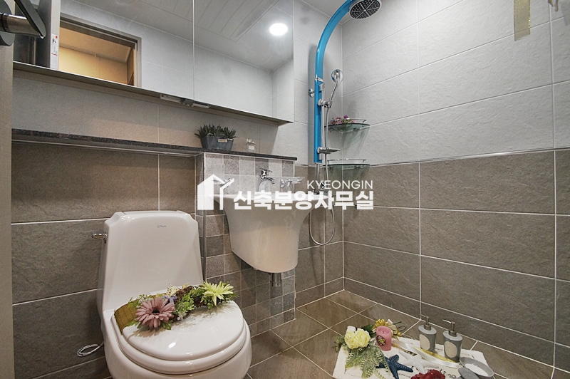 경기 부천원미구 약대동 그린나래 [ 3룸 . 테라스 Type ] 분양 매물번호 12656 사진 15
