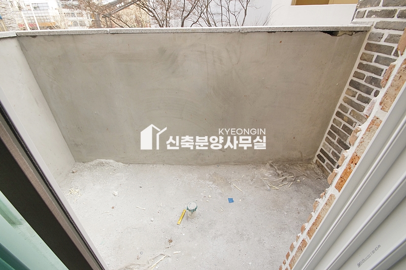경기 부천원미구 약대동 그린나래 [ 3룸 . 테라스 Type ] 분양 매물번호 12656 사진 16