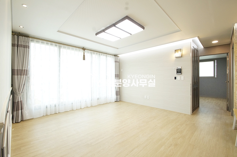 경기 부천원미구 약대동 그린나래 [ 3룸 . 테라스 Type ] 분양 매물번호 12656 사진 21