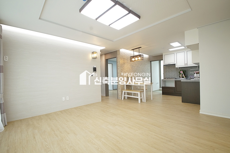 경기 부천원미구 약대동 그린나래 [ 3룸 . 테라스 Type ] 분양 매물번호 12656 사진 22