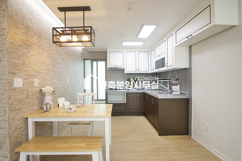 경기 부천원미구 약대동 그린나래 [ 3룸 . 테라스 Type ] 분양 매물번호 12656 사진 25