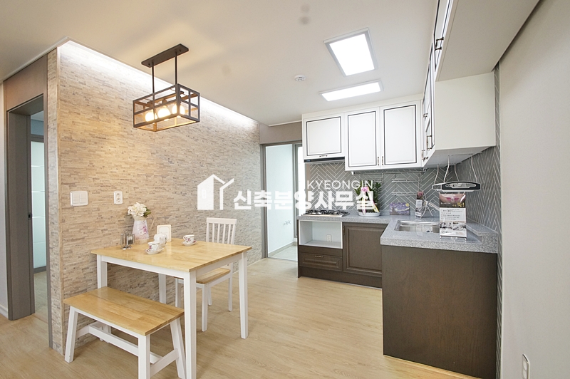 경기 부천원미구 약대동 그린나래 [ 3룸 . 테라스 Type ] 분양 매물번호 12656 사진 26