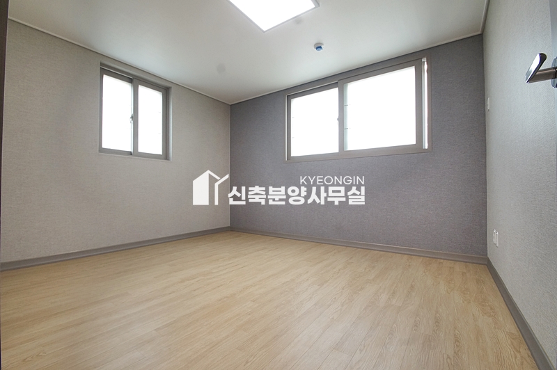 경기 부천원미구 약대동 그린나래 [ 3룸 . 테라스 Type ] 분양 매물번호 12656 사진 27