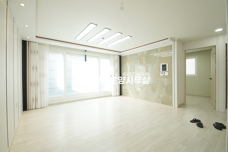 경기 부천원미구 약대동 메이채팰리스 [ 3룸 . 4룸 . 테라스 Type ] 분양 매물번호 12657 사진 1