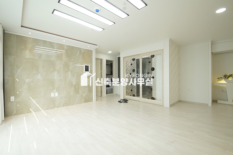경기 부천원미구 약대동 메이채팰리스 [ 3룸 . 4룸 . 테라스 Type ] 분양 매물번호 12657 사진 5