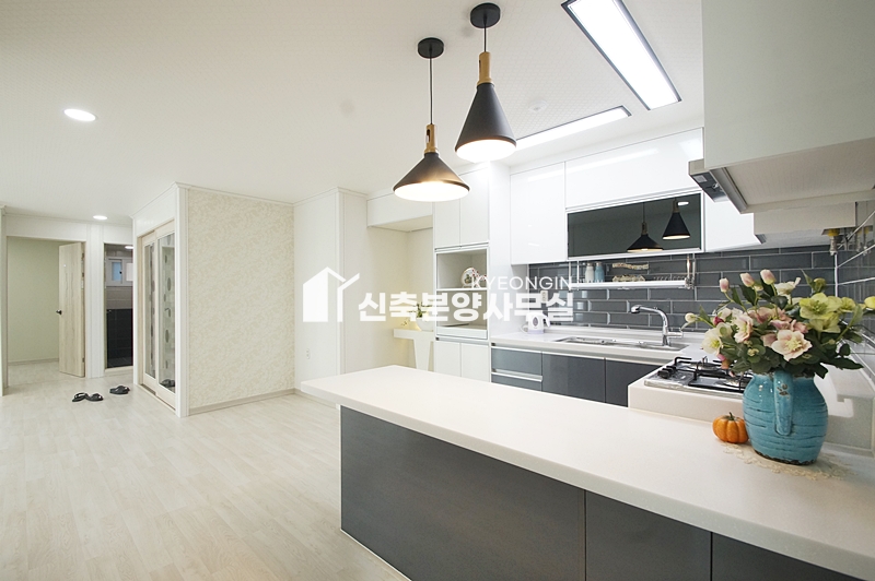 경기 부천원미구 약대동 메이채팰리스 [ 3룸 . 4룸 . 테라스 Type ] 분양 매물번호 12657 사진 6