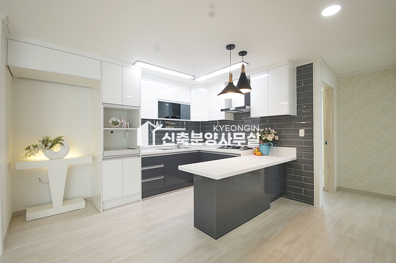 경기 부천원미구 약대동 메이채팰리스 [ 3룸 . 4룸 . 테라스 Type ] 분양 매물번호 12657 사진 8
