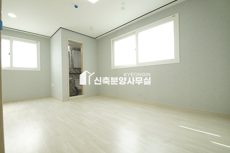 경기 부천원미구 약대동 메이채팰리스 [ 3룸 . 4룸 . 테라스 Type ] 분양 매물번호 12657 사진 10
