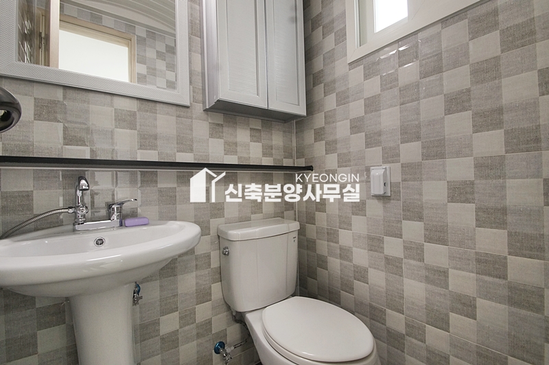 경기 부천원미구 약대동 메이채팰리스 [ 3룸 . 4룸 . 테라스 Type ] 분양 매물번호 12657 사진 11