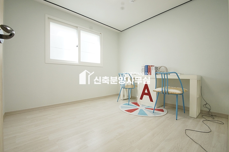 경기 부천원미구 약대동 메이채팰리스 [ 3룸 . 4룸 . 테라스 Type ] 분양 매물번호 12657 사진 13
