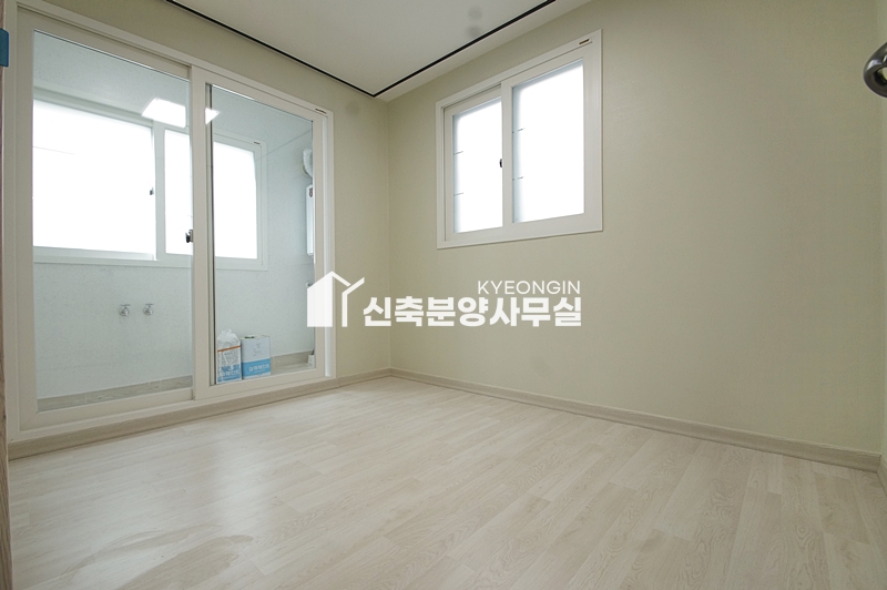 경기 부천원미구 약대동 메이채팰리스 [ 3룸 . 4룸 . 테라스 Type ] 분양 매물번호 12657 사진 14