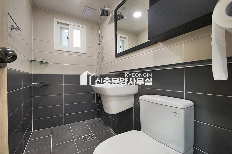 경기 부천원미구 약대동 메이채팰리스 [ 3룸 . 4룸 . 테라스 Type ] 분양 매물번호 12657 사진 16