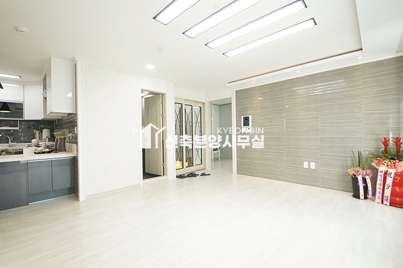 경기 부천원미구 약대동 메이채팰리스 [ 3룸 . 4룸 . 테라스 Type ] 분양 매물번호 12657 사진 22