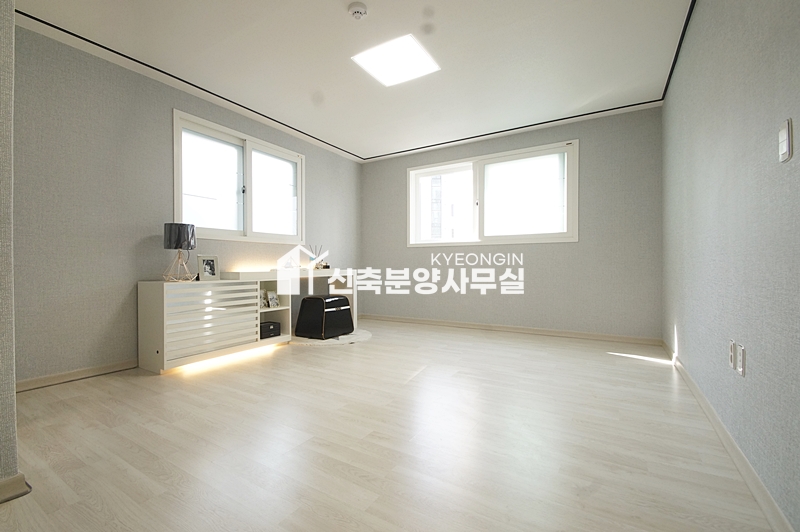 경기 부천원미구 약대동 메이채팰리스 [ 3룸 . 4룸 . 테라스 Type ] 분양 매물번호 12657 사진 27