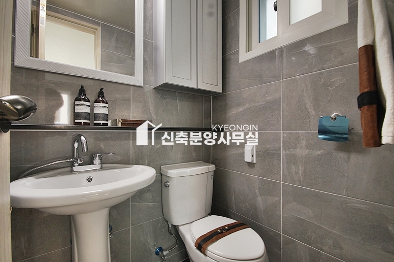 경기 부천원미구 약대동 메이채팰리스 [ 3룸 . 4룸 . 테라스 Type ] 분양 매물번호 12657 사진 28