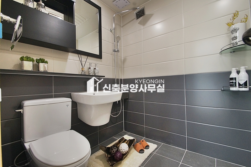 경기 부천원미구 약대동 메이채팰리스 [ 3룸 . 4룸 . 테라스 Type ] 분양 매물번호 12657 사진 31