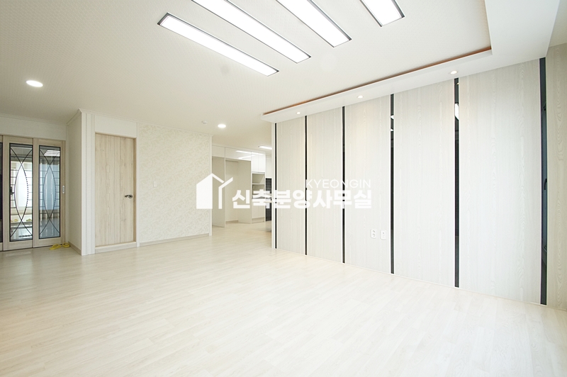 경기 부천원미구 약대동 메이채팰리스 [ 3룸 . 4룸 . 테라스 Type ] 분양 매물번호 12657 사진 38