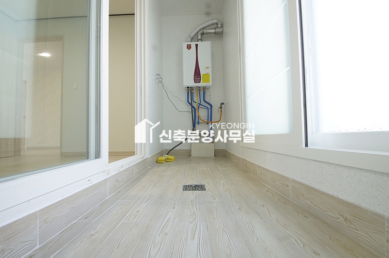 경기 부천원미구 약대동 메이채팰리스 [ 3룸 . 4룸 . 테라스 Type ] 분양 매물번호 12657 사진 46