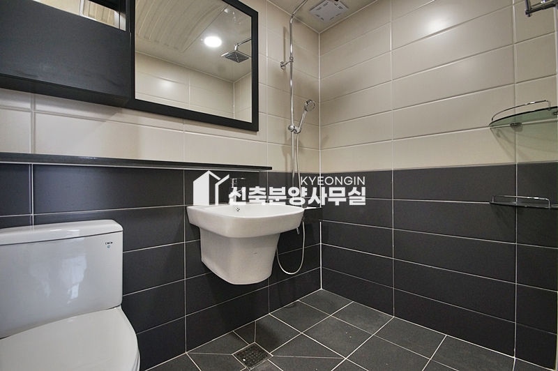 경기 부천원미구 약대동 메이채팰리스 [ 3룸 . 4룸 . 테라스 Type ] 분양 매물번호 12657 사진 47