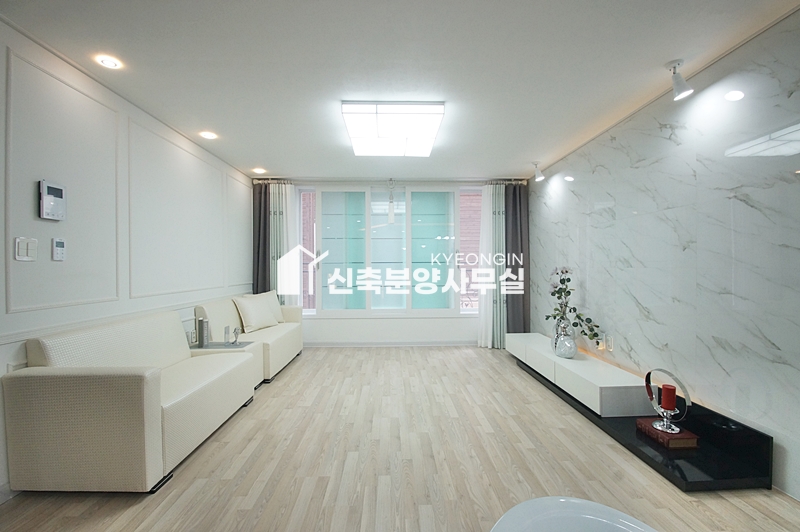 경기 부천원미구 약대동 세화드림빌 [ 3룸 . 복층 . 테라스 Type ] 분양 매물번호 12658 사진 3
