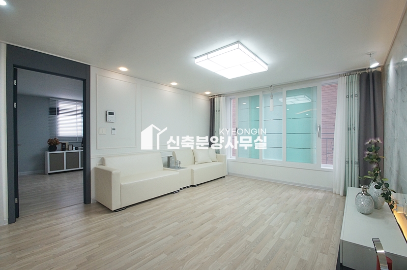 경기 부천원미구 약대동 세화드림빌 [ 3룸 . 복층 . 테라스 Type ] 분양 매물번호 12658 사진 4