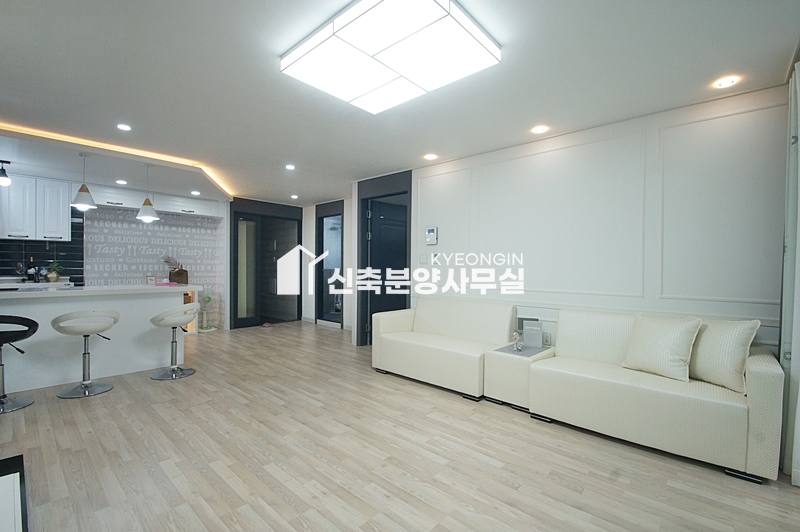 경기 부천원미구 약대동 세화드림빌 [ 3룸 . 복층 . 테라스 Type ] 분양 매물번호 12658 사진 5