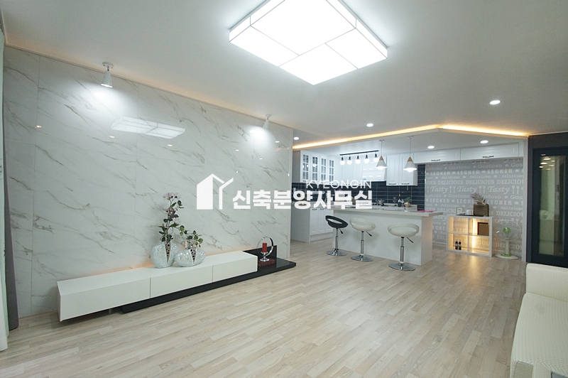 경기 부천원미구 약대동 세화드림빌 [ 3룸 . 복층 . 테라스 Type ] 분양 매물번호 12658 사진 6