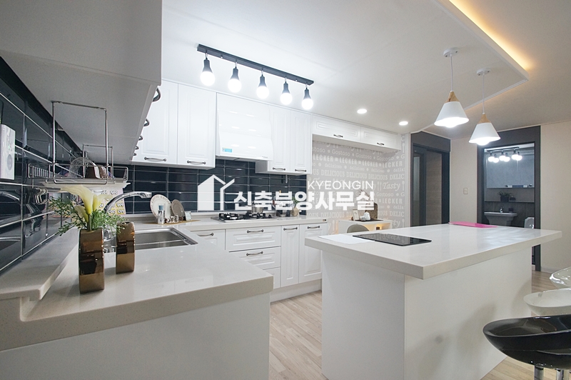 경기 부천원미구 약대동 세화드림빌 [ 3룸 . 복층 . 테라스 Type ] 분양 매물번호 12658 사진 7