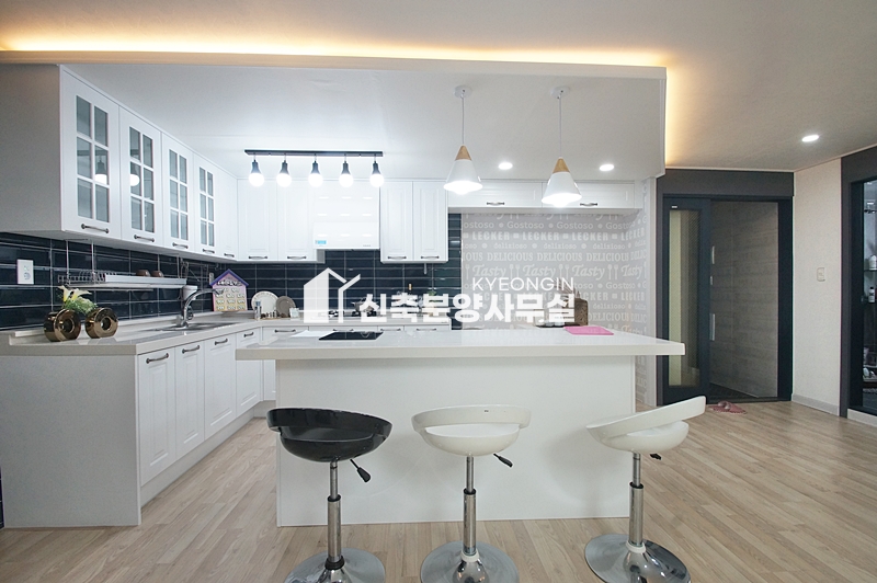 경기 부천원미구 약대동 세화드림빌 [ 3룸 . 복층 . 테라스 Type ] 분양 매물번호 12658 사진 8